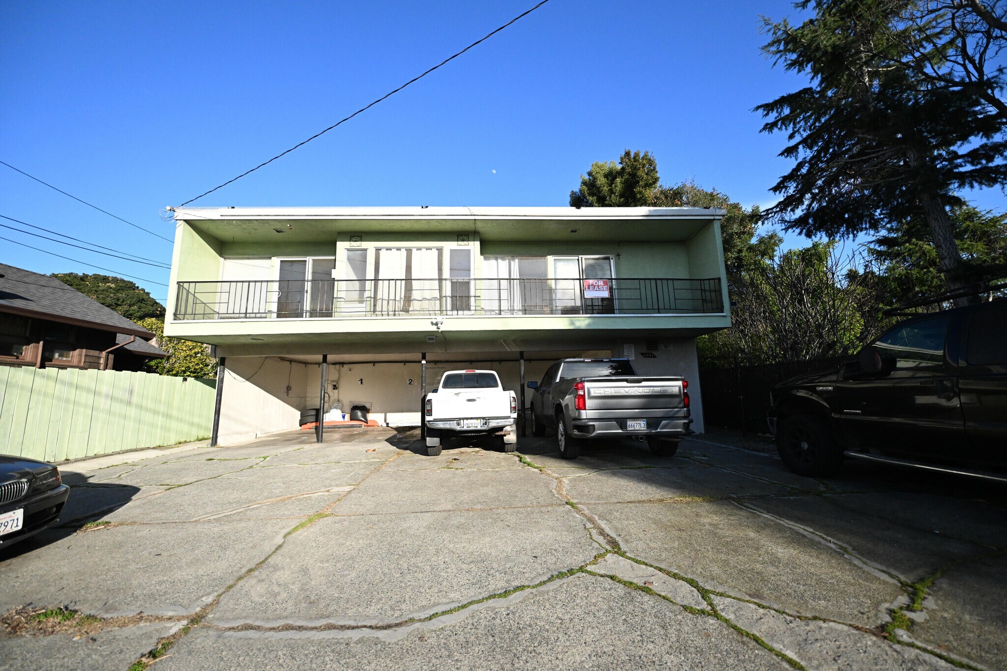 2241 9th St, Berkeley, CA à vendre Photo principale– Image 1 sur 7
