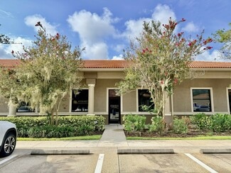 Plus de détails pour 13125 66th St, Largo, FL - Bureau à louer