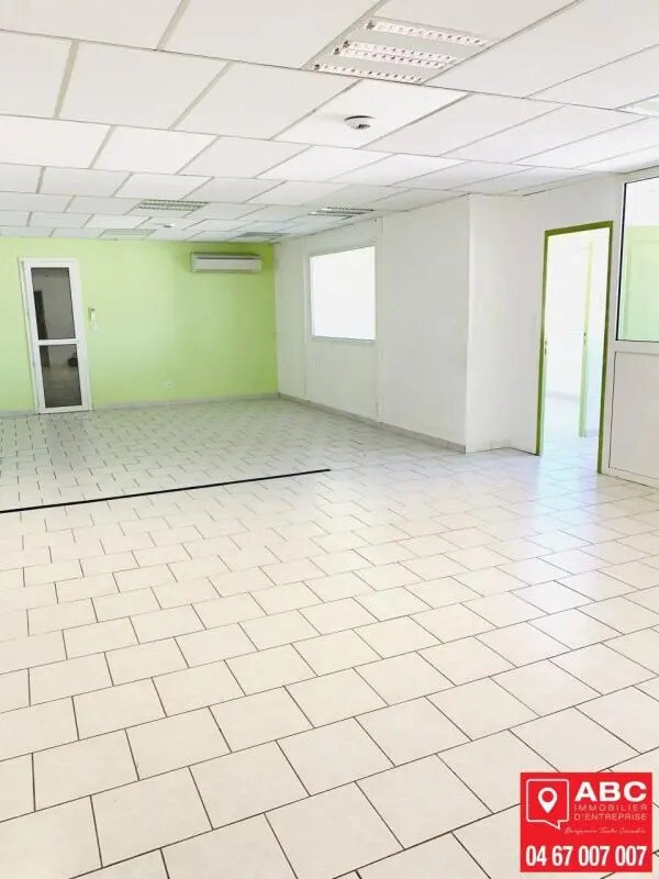 Plus de détails pour Bureau à louer