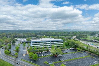 301 Plus Park Blvd, Nashville, TN - Vue aérienne vue de carte