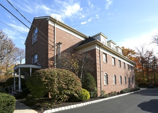 Plus de détails pour 190 North Ave E, Cranford, NJ - Bureau à louer