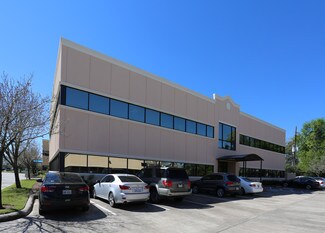 Plus de détails pour 25325 Borough Park Dr, The Woodlands, TX - Local commercial à louer