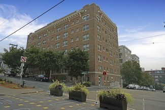Plus de détails pour 505 E Denny Way, Seattle, WA - Logement à vendre