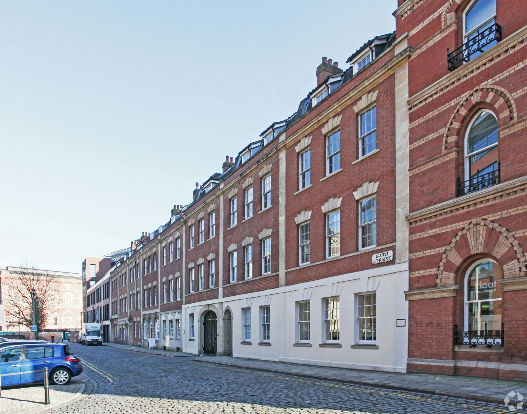 Bath St, Bristol à louer Photo principale– Image 1 sur 5