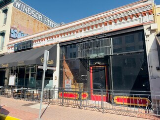 Plus de détails pour 827-835 4th Ave, San Diego, CA - Local commercial à vendre