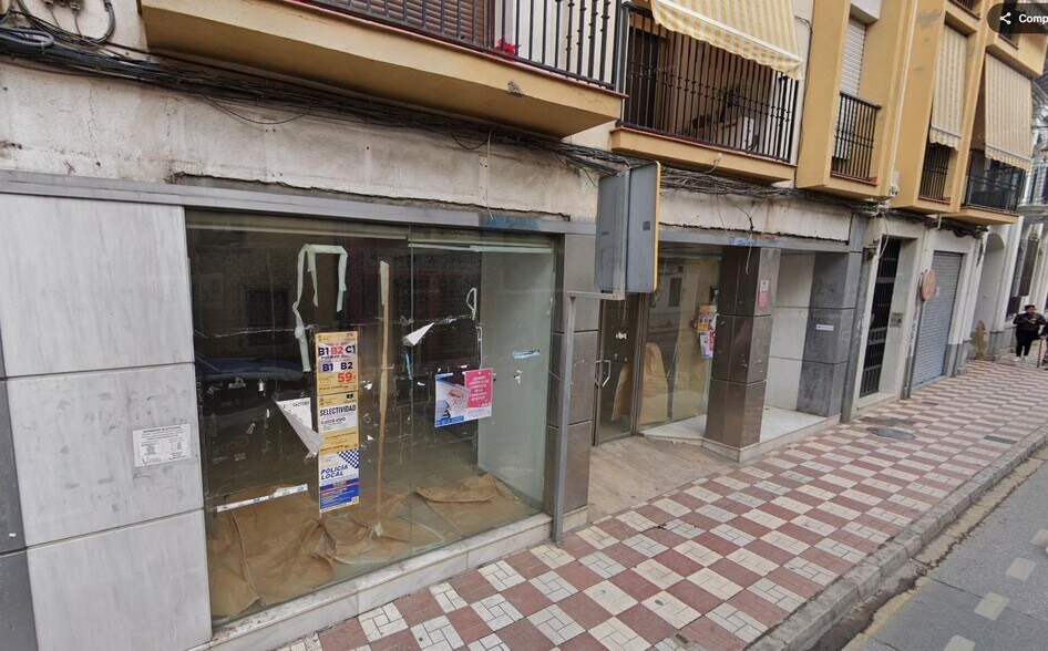 Calle Granada, 11, Albolote, Granada à louer - Photo de l’immeuble – Image 2 sur 4