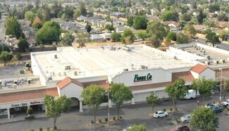 Plus de détails pour 8110-8128 Gerber Rd, Sacramento, CA - Local commercial à louer