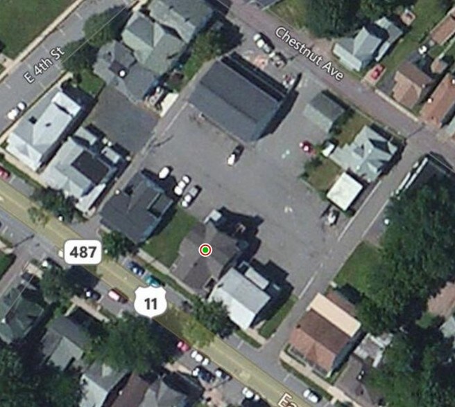413-455 East St portefeuille de 5 biens à vendre sur LoopNet.fr - Photo principale – Image 2 sur 2