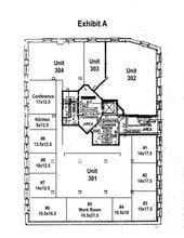 600 S Main St, Oshkosh, WI à louer Plan de site– Image 1 sur 1