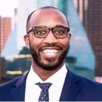 Chibuzor Nnaji Jr.
