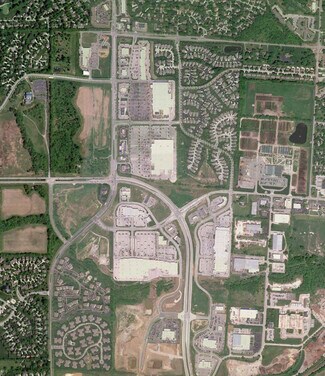 Plus de détails pour State Line Road at 133rd St, Leawood, KS - Terrain à vendre