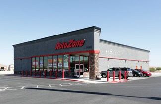 Plus de détails pour 7490 S Rainbow Blvd, Las Vegas, NV - Local commercial à louer