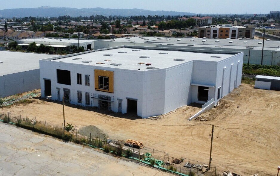 4308 Temple City Blvd, El Monte, CA à vendre - Photo de l’immeuble – Image 2 sur 3