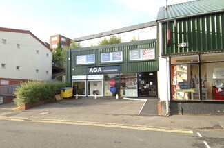 Plus de détails pour 44-44A Mill St, Kidderminster - Local commercial à louer