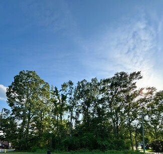 Plus de détails pour 655 Highlandia Dr, Baton Rouge, LA - Terrain à vendre