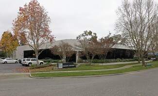 Plus de détails pour 3920 Cypress Dr, Petaluma, CA - Industriel/Logistique à louer