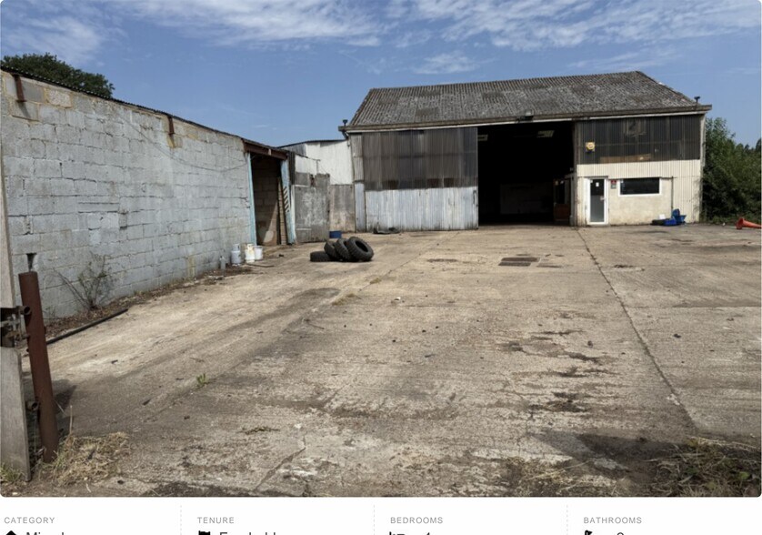 Lowfield Heath Rd, Horley à vendre - Photo de l’immeuble – Image 2 sur 15