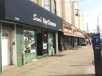 Plus de détails pour 1731 Flatbush Ave, Brooklyn, NY - Local commercial à vendre