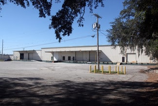 Plus de détails pour 3030 Winter Lake Rd, Lakeland, FL - Industriel/Logistique à louer