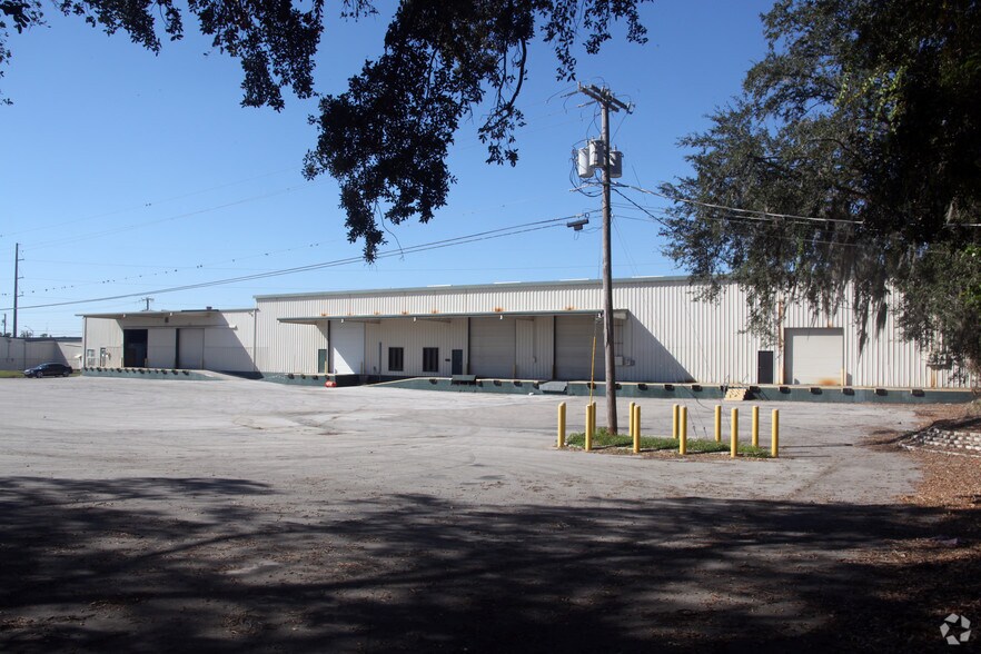 3030 Winter Lake Rd, Lakeland, FL à louer - Photo de l’immeuble – Image 1 sur 12