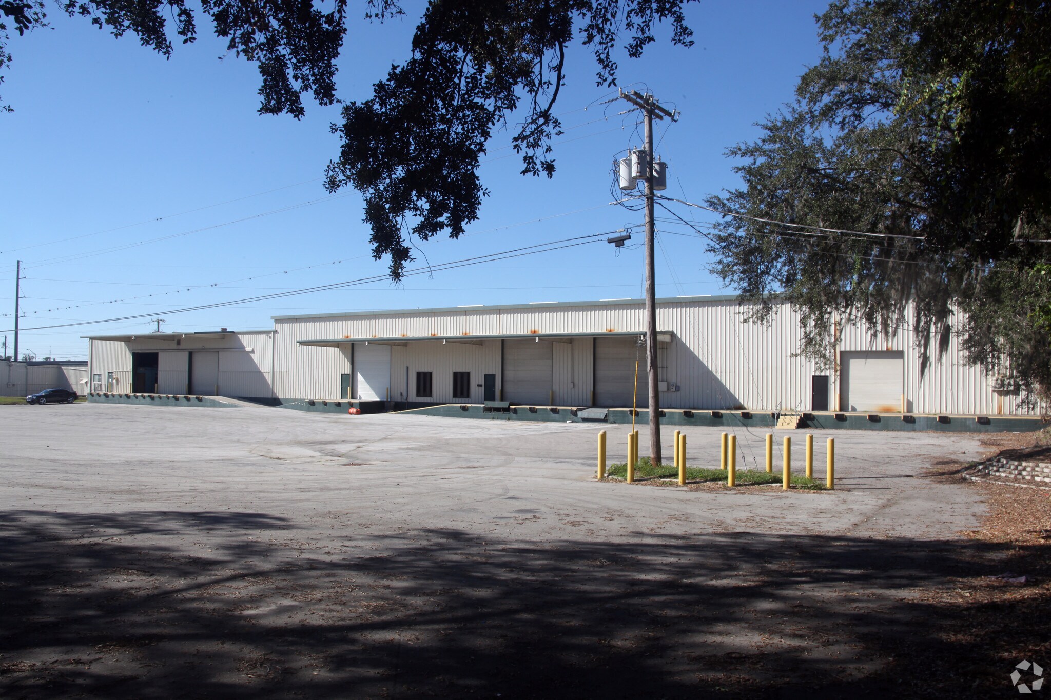 3030 Winter Lake Rd, Lakeland, FL à louer Photo de l’immeuble– Image 1 sur 13