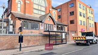 Plus de détails pour 39 Main St, Kimberley - Coworking à louer