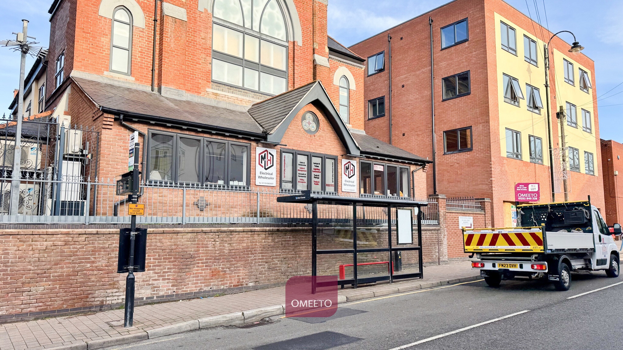 39 Main St, Kimberley à louer Photo de l’immeuble– Image 1 sur 4