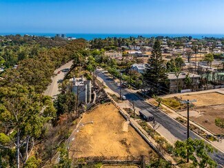Plus de détails pour 824 Chautauqua Blvd, Pacific Palisades, CA - Terrain à vendre