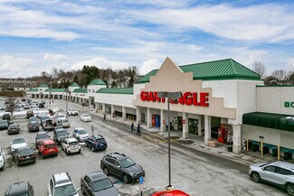 Plus de détails pour 2016 Penny Ln, Jeannette, PA - Local commercial à louer