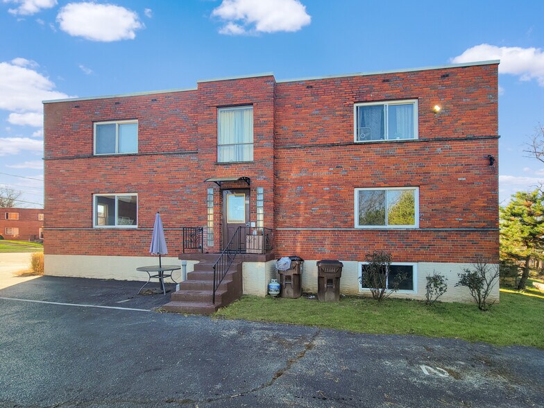 6605 Hasler Ln, Cincinnati, OH à vendre - Photo de l’immeuble – Image 2 sur 20