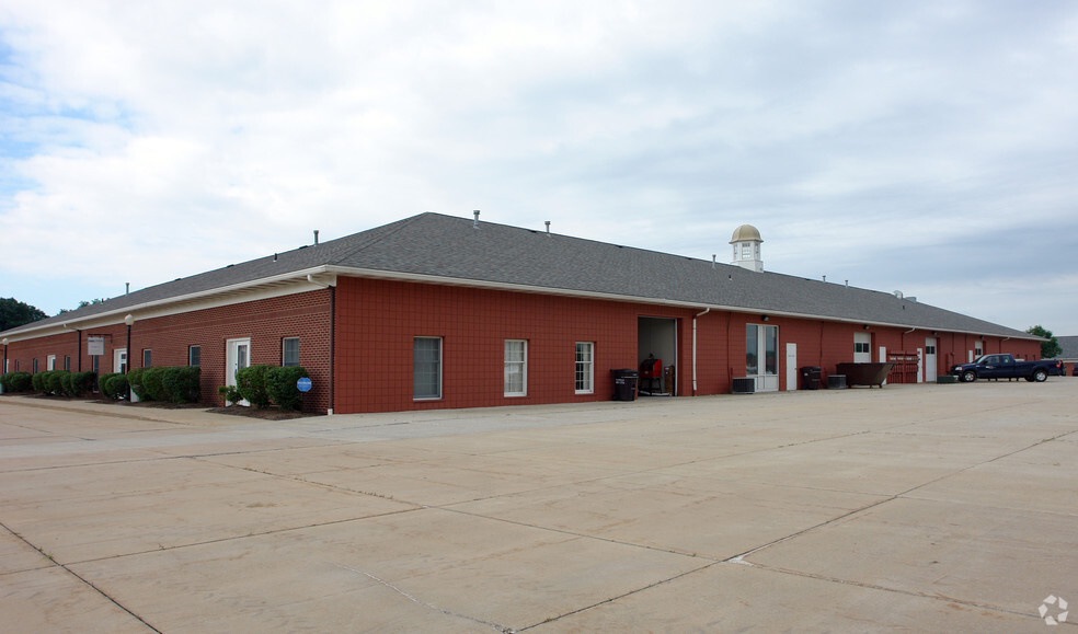 1691 Georgetown Rd, Hudson, OH à vendre - Photo de l’immeuble – Image 2 sur 4