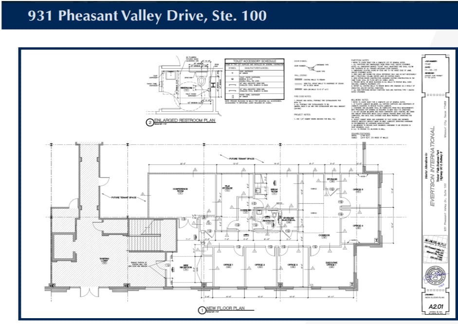 931 Pheasant Valley Dr, Missouri City, TX à louer Plan d’étage– Image 1 sur 1