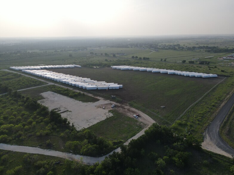 1073 County Road 146, Georgetown, TX à vendre - Aérien – Image 2 sur 12
