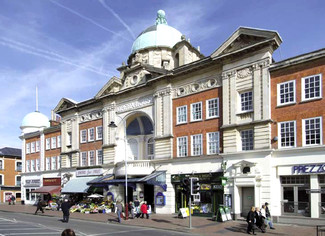 Plus de détails pour 84-96 Mount Pleasant Rd, Tunbridge Wells - Local commercial à vendre