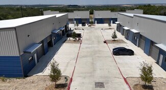 Plus de détails pour 18735 Interstate 35 N, Schertz, TX - Local d'activités à louer