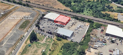 13170 SW Wall St, Portland, OR à louer Photo intérieure– Image 2 sur 3