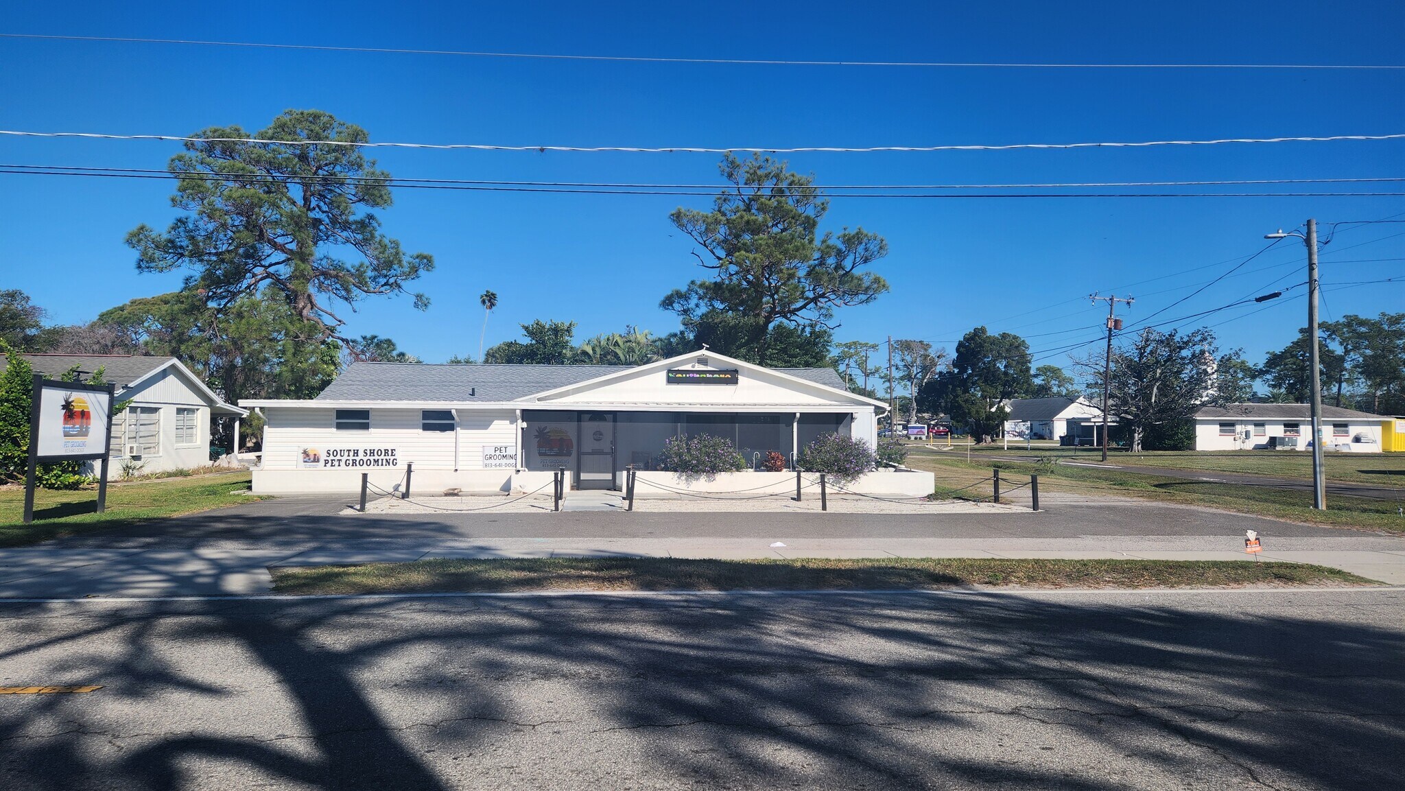 201 W Shell Point Rd, Ruskin, FL à vendre Photo principale– Image 1 sur 14