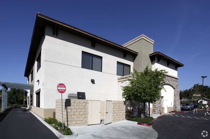 3231-3263 Rancho Santa Fe Rd, Carlsbad, CA à louer - Photo de l’immeuble – Image 3 sur 6