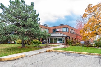 Plus de détails pour 1100 Haultain Ct, Mississauga, ON - Bureau à louer