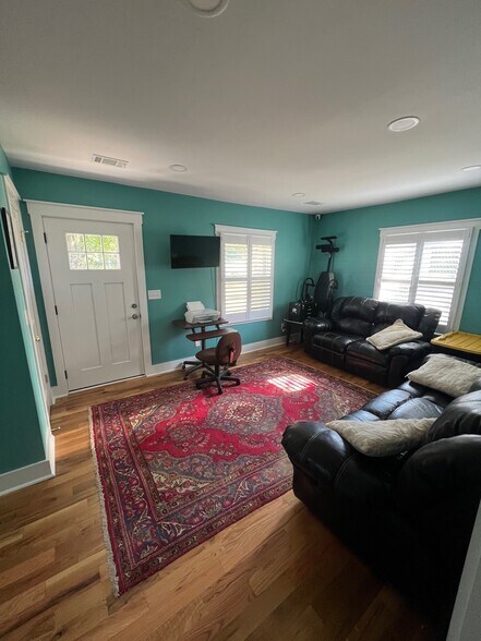 929 W Old Hickory Blvd, Madison, TN à louer - Photo de l’immeuble – Image 3 sur 7