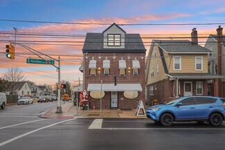 Plus de détails pour 1600 Hamilton Ave, Hamilton, NJ - Local commercial à vendre