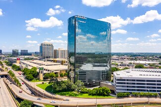 Plus de détails pour 8750 N Central Expy, Dallas, TX - Bureau à louer