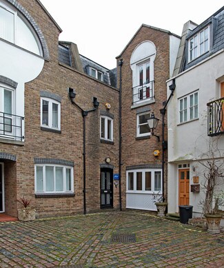 Plus de détails pour 8 Celbridge Mews, Londres - Bureau à louer