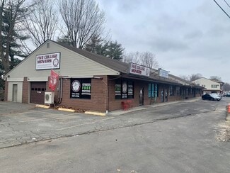 Plus de détails pour 141 Damon Rd, Northampton, MA - Local commercial à louer