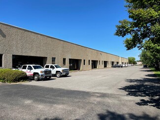 Plus de détails pour 1562-1584 Two Pl, Memphis, TN - Industriel/Logistique à louer
