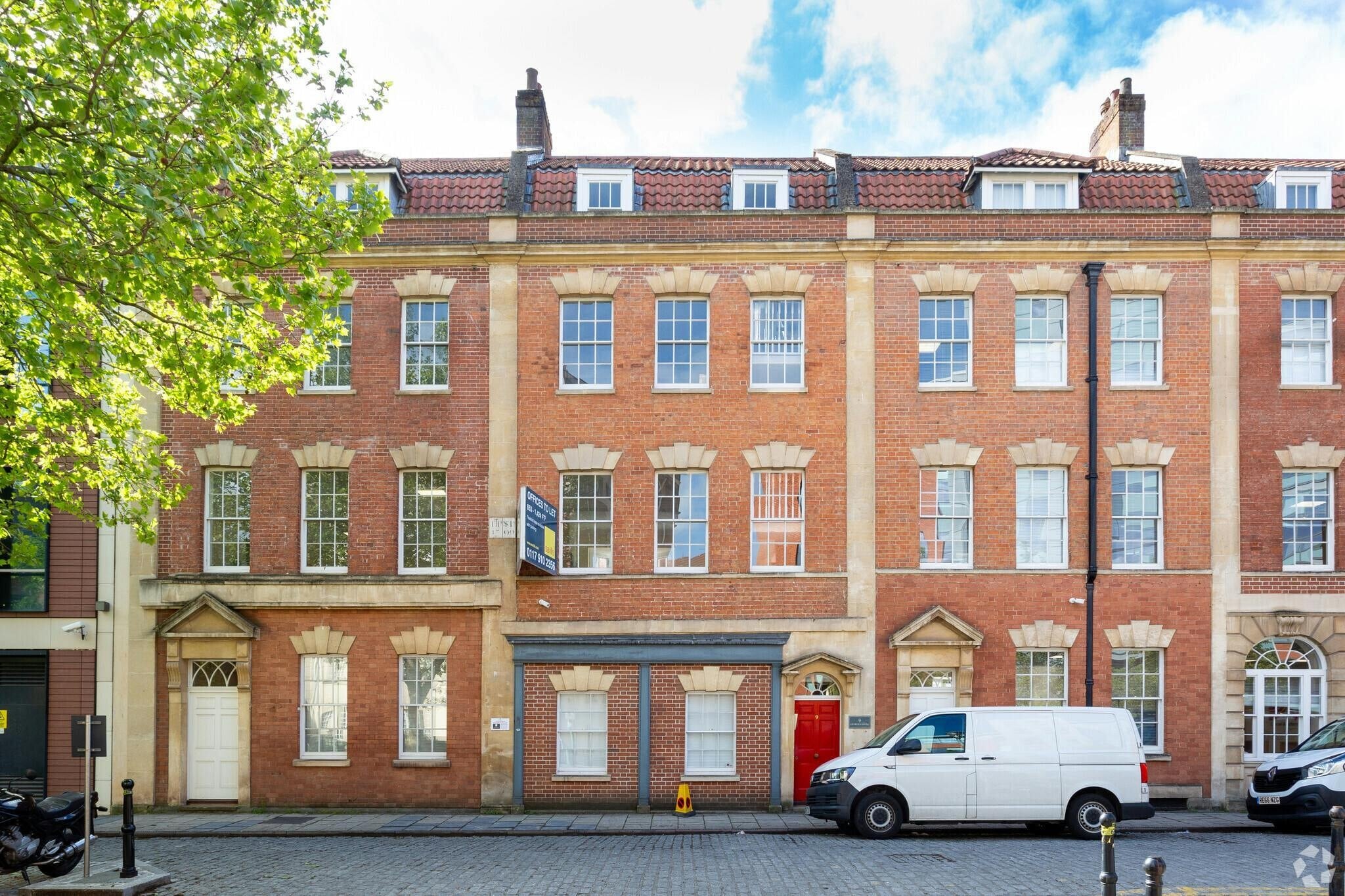 Bath St, Bristol à louer Photo principale– Image 1 sur 12