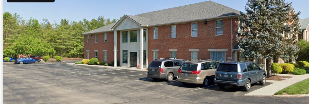 8919 Brookside Ave, West Chester, OH à louer - Photo de l’immeuble – Image 2 sur 2