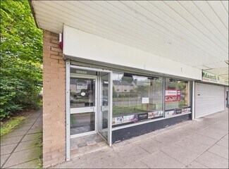 Plus de détails pour 72 Hillhouse Rd, Hamilton - Local commercial à louer