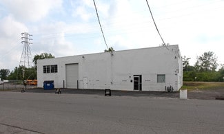 Plus de détails pour 747 Walden Ave, Buffalo, NY - Industriel/Logistique à louer