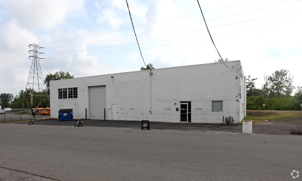 747 Walden Ave, Buffalo, NY à louer - Photo principale – Image 1 sur 7